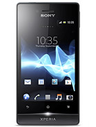 Best available price of Sony Xperia miro in Ghana