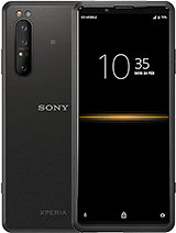 Best available price of Sony Xperia Pro in Ghana