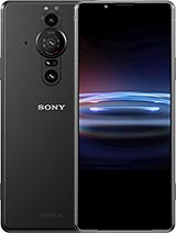 Best available price of Sony Xperia Pro-I in Ghana