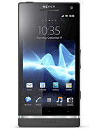 Best available price of Sony Xperia S in Ghana