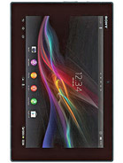 Best available price of Sony Xperia Tablet Z LTE in Ghana