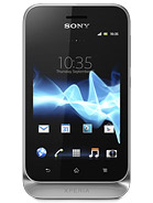Best available price of Sony Xperia tipo dual in Ghana