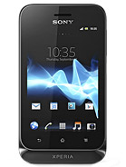 Best available price of Sony Xperia tipo in Ghana
