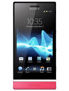 Best available price of Sony Xperia U in Ghana
