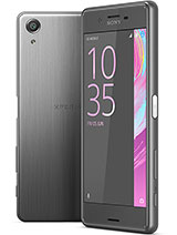 Best available price of Sony Xperia X Performance in Ghana