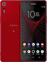 Best available price of Sony Xperia X Ultra in Ghana