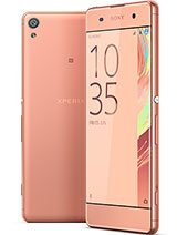 Best available price of Sony Xperia XA in Ghana