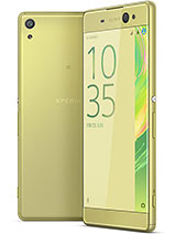 Best available price of Sony Xperia XA Ultra in Ghana