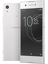 Best available price of Sony Xperia XA1 in Ghana