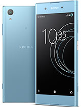 Best available price of Sony Xperia XA1 Plus in Ghana