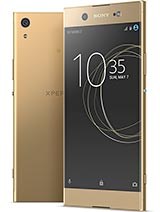 Best available price of Sony Xperia XA1 Ultra in Ghana
