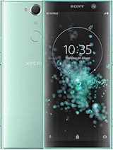Best available price of Sony Xperia XA2 Plus in Ghana