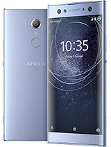 Best available price of Sony Xperia XA2 Ultra in Ghana