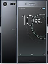 Best available price of Sony Xperia XZ Premium in Ghana