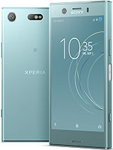 Best available price of Sony Xperia XZ1 Compact in Ghana