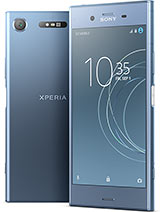 Best available price of Sony Xperia XZ1 in Ghana