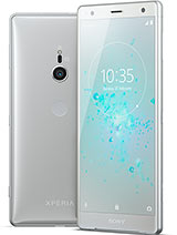Best available price of Sony Xperia XZ2 in Ghana