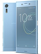 Best available price of Sony Xperia XZs in Ghana