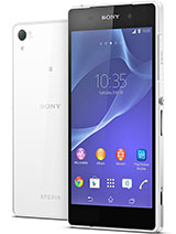 Best available price of Sony Xperia Z2 in Ghana