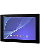 Best available price of Sony Xperia Z2 Tablet Wi-Fi in Ghana