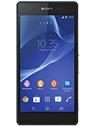 Best available price of Sony Xperia Z2a in Ghana