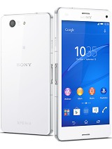 Best available price of Sony Xperia Z3 Compact in Ghana