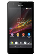 Best available price of Sony Xperia ZR in Ghana