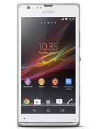 Best available price of Sony Xperia SP in Ghana