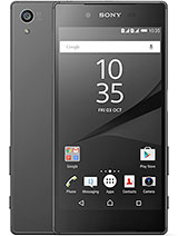 Best available price of Sony Xperia Z5 Dual in Ghana