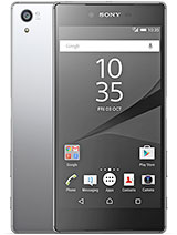 Best available price of Sony Xperia Z5 Premium in Ghana