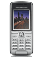 Best available price of Sony Ericsson K320 in Ghana