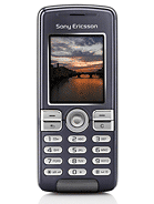 Best available price of Sony Ericsson K510 in Ghana