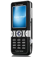 Best available price of Sony Ericsson K550 in Ghana