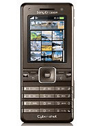 Best available price of Sony Ericsson K770 in Ghana