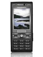 Best available price of Sony Ericsson K800 in Ghana