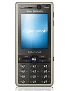 Best available price of Sony Ericsson K810 in Ghana