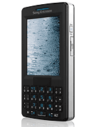 Best available price of Sony Ericsson M600 in Ghana