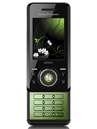 Best available price of Sony Ericsson S500 in Ghana