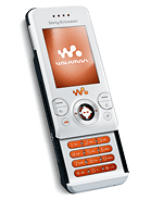 Best available price of Sony Ericsson W580 in Ghana