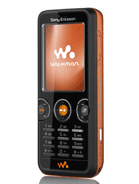 Best available price of Sony Ericsson W610 in Ghana