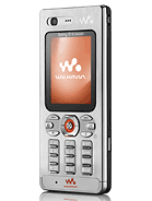 Best available price of Sony Ericsson W880 in Ghana