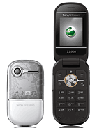 Best available price of Sony Ericsson Z250 in Ghana