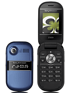Best available price of Sony Ericsson Z320 in Ghana