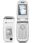 Best available price of Sony Ericsson Z520 in Ghana