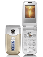 Best available price of Sony Ericsson Z550 in Ghana