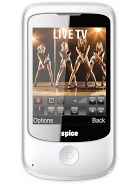 Best available price of Spice M-5566 Flo Entertainer in Ghana