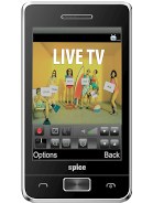 Best available price of Spice M-5900 Flo TV Pro in Ghana