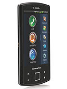 Best available price of T-Mobile Garminfone in Ghana