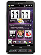 Best available price of T-Mobile HD2 in Ghana