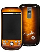 Best available price of T-Mobile myTouch 3G Fender Edition in Ghana